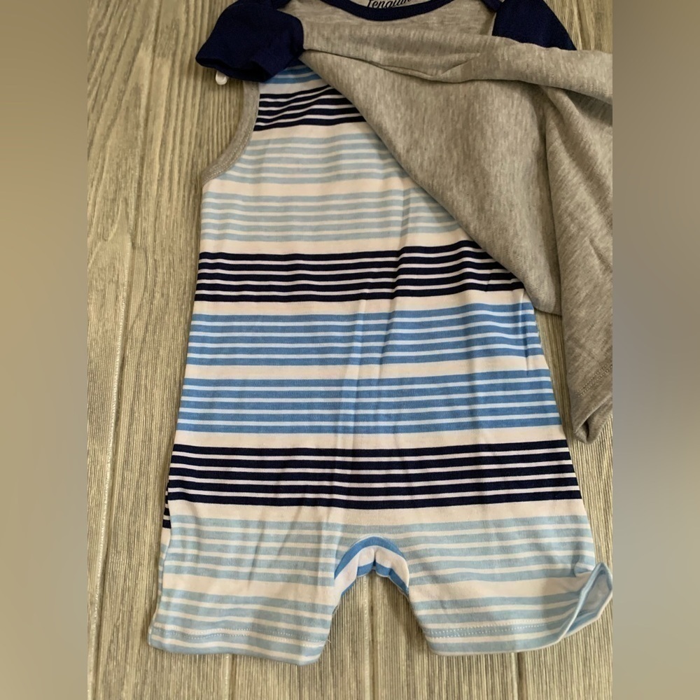 Original Penguin Infant 2 Piece Set - Picture 13 of 14